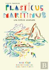 Plasticus Maritimus