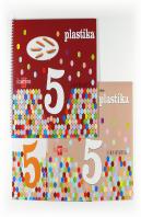 Plastika. 5 Lehen Hezkuntza