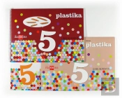 Plastika. 5 Lehen Hezkuntza
