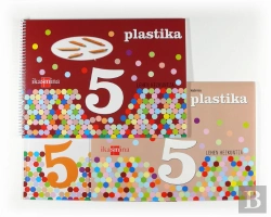 Bertrand.pt - Plastika. 5 Lehen Hezkuntza