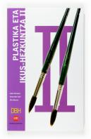 Plastika Eta Ikus-Hezkuntza Ii