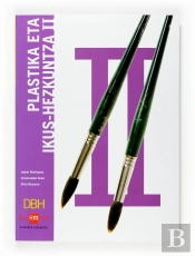 Plastika Eta Ikus-Hezkuntza Ii
