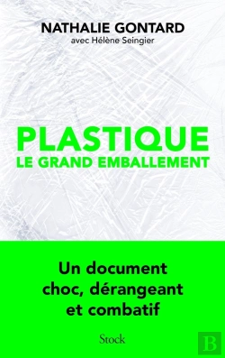 Bertrand.pt - Plastique, Le Grand Emballement