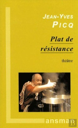 Bertrand.pt - Plat De Résistance