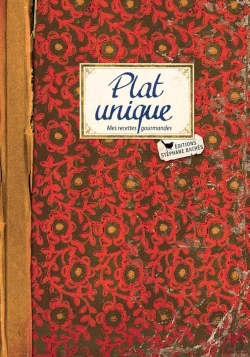 Bertrand.pt - Plat Unique ; Mes Recettes Gourmandes