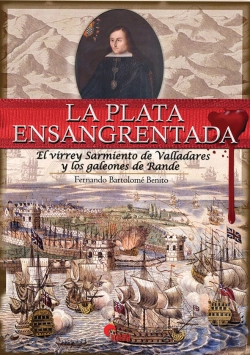Bertrand.pt - Plata Ensangrentada, La