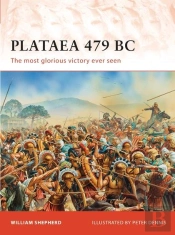 Plataea 479 Bc