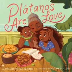 Bertrand.pt - Platanos Are Love