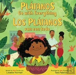 Bertrand.pt - Platanos Go With Everything/Los Platanos Van Con Todo