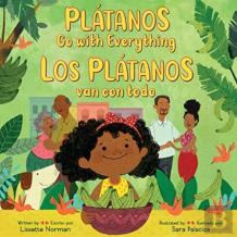 Platanos Go With Everything/Los Platanos Van Con Todo