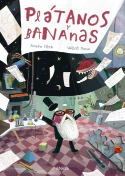 Bertrand.pt - Plátanos Y Bananas