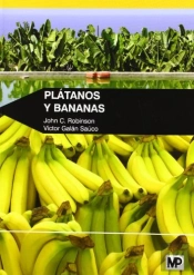 Plátanos Y Bananas
