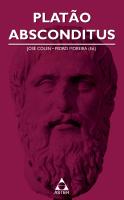 Platão Absconditus