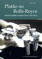 Platão no Rolls-Royce