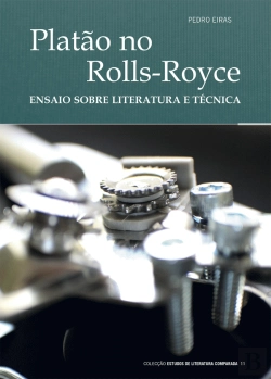Bertrand.pt - Platão no Rolls-Royce