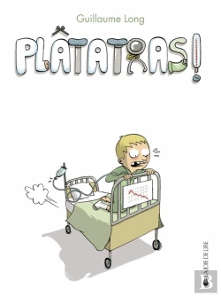 Bertrand.pt - Plâtatras !