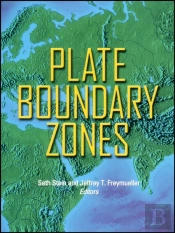 Plate Boundary Zones