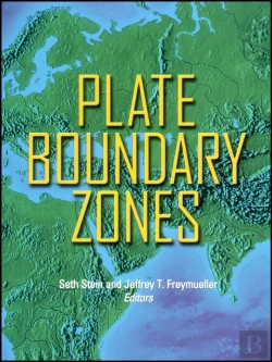 Bertrand.pt - Plate Boundary Zones