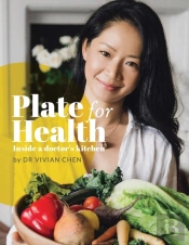 Plate For Health