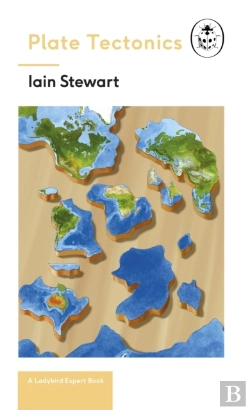 Bertrand.pt - Plate Tectonics: A Ladybird Expert Book
