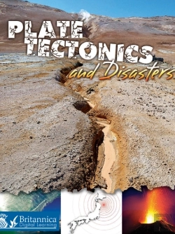 Bertrand.pt - Plate Tectonics And Disasters