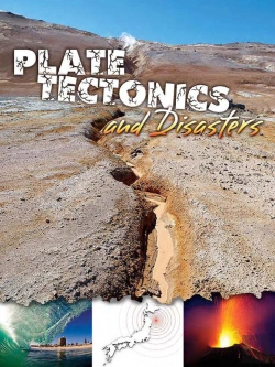 Bertrand.pt - Plate Tectonics And Disasters