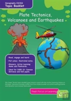 Bertrand.pt - Plate Tectonics, Volcanoes & Earthquakes