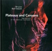 Plateaus And Canyons