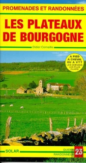 Plateaux De Bourgogne