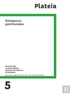 Bertrand.pt - Plateia N°5/2025 : Émergences Patrimoniales