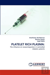 Platelet Rich Plasma