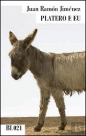 Platero e Eu