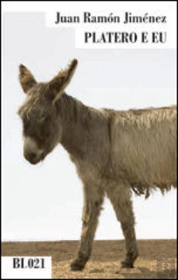 Bertrand.pt - Platero e Eu