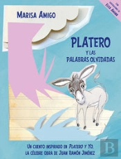 Platero Y Las Palabras Olvidadas