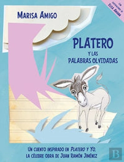 Bertrand.pt - Platero Y Las Palabras Olvidadas