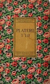 Platero Y Yo