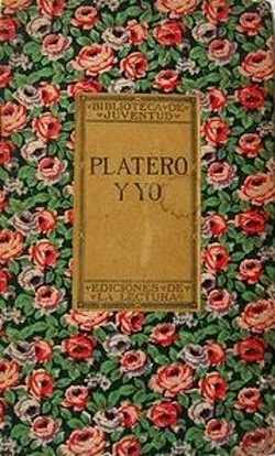 Bertrand.pt - Platero Y Yo