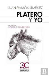 Platero Y Yo