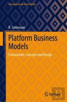Platform Business Models