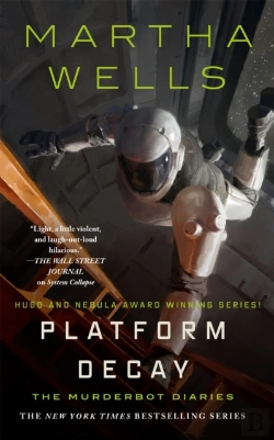 Bertrand.pt - Platform Decay