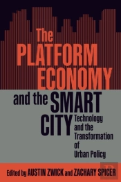 Platform Economy And The Smart City