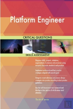 Bertrand.pt - Platform Engineer Critical Questions Skills Assessment