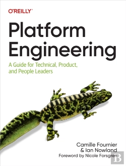 Bertrand.pt - Platform Engineering