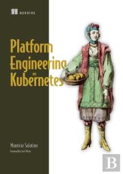 Platform Engineering On Kubernetes