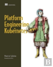 Platform Engineering On Kubernetes
