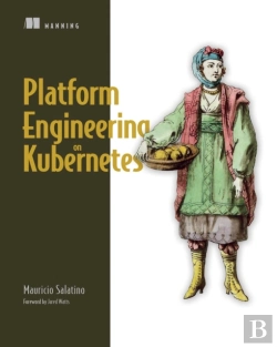 Bertrand.pt - Platform Engineering On Kubernetes