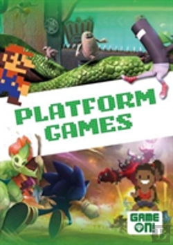 Bertrand.pt - Platform Games