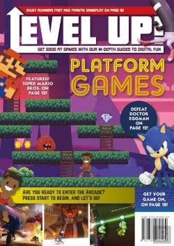 Bertrand.pt - Platform Games