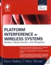 Platform Interference In Wireless Systems