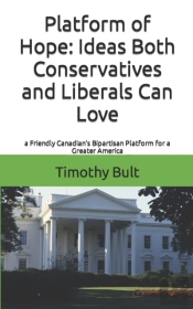 Platform Of Hope: Ideas Both Conservativ